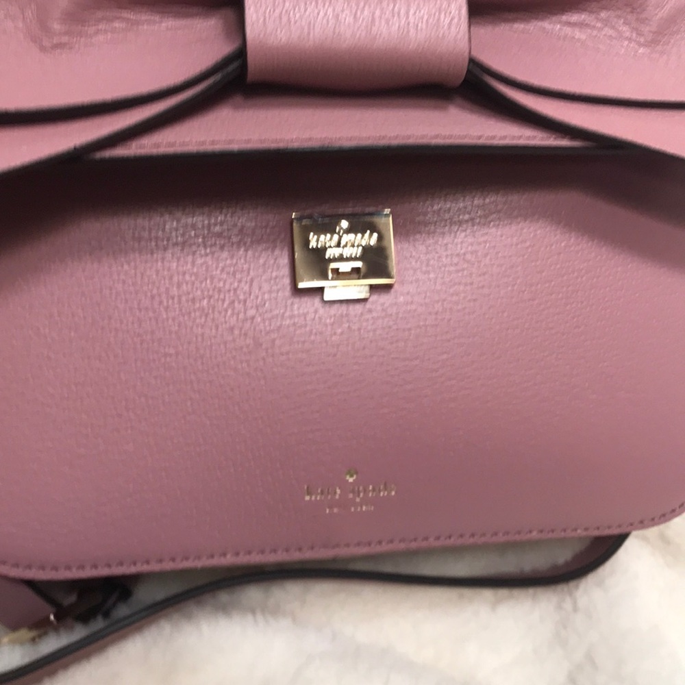 🍒Host Pick!🍒Kate Spade Crossbody Bag!💕🎉 Sale!! - Picture 6 of 7